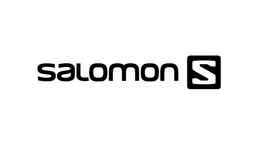 White Storm Ski Rental Stores stock Salomon skis