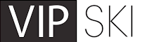 VIP ski logo