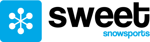 Sweet snowsports logo