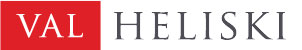 Val heliski logo