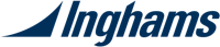 Inghams logo