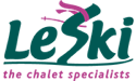 Le ski logo