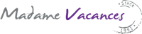 madame Vacances logo