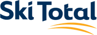 Ski total logo